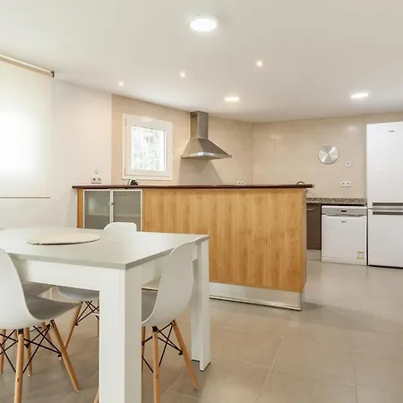 Casa vacanze Naturaleza Y Playa A 25' Barcelona Vallromanes