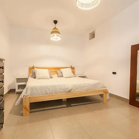 Naturaleza Y Playa A 25' Barcelona Casa vacanze