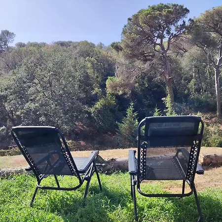 Casa vacanze Naturaleza Y Playa A 25' Barcelona *